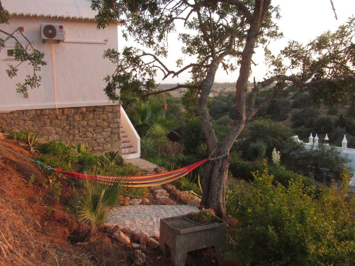 Casa Pura Vida - Fantastic Sea View Villa Pêra Dış mekan fotoğraf