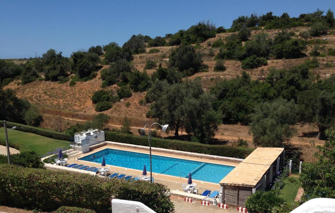 Casa Pura Vida - Fantastic Sea View Villa Pêra Dış mekan fotoğraf