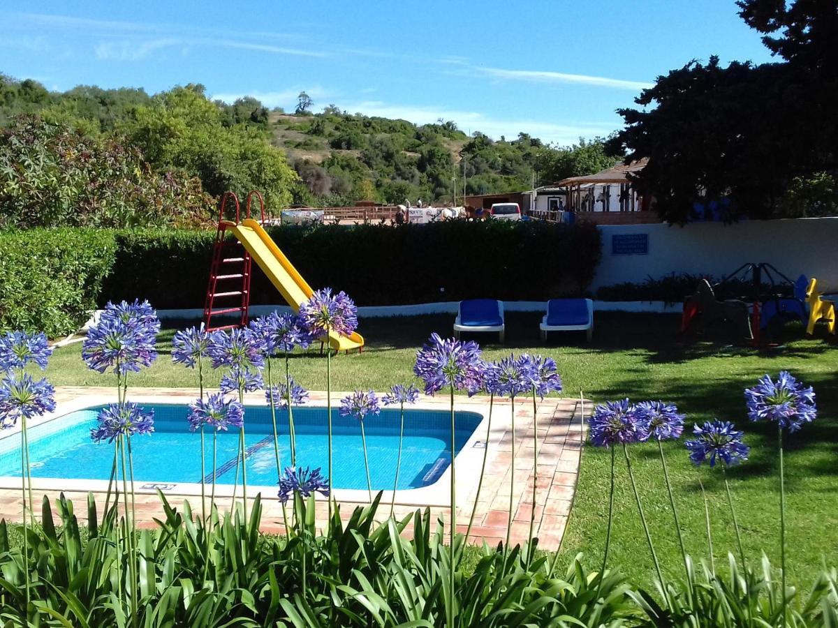Casa Pura Vida - Fantastic Sea View Villa Pêra Dış mekan fotoğraf